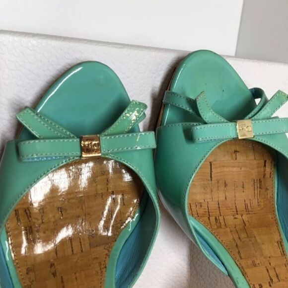 Christian Dior heels - Picture 5 of 16